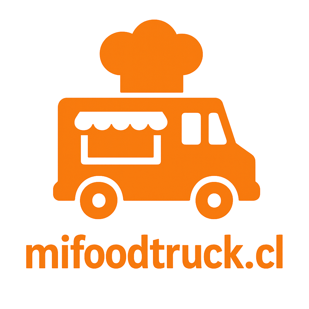Mifoodtruck.cl logo